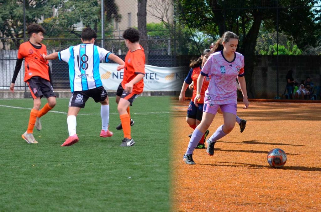 13ª Semana - CIFAC 2026