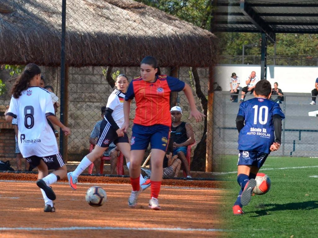 CIFAC 2026 terá 23 jogos neste sábado (08), Festa da Família e grandes confrontos no Parque São Jorge