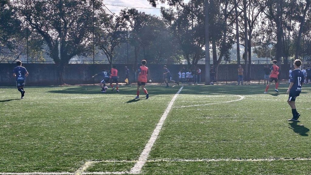 CIFAC 2026 terá 21 jogos neste sábado