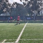 CIFAC 2026 terá 21 jogos neste sábado (15): horários, líderes, invictos e artilheiros movimentam o Parque São Jorge