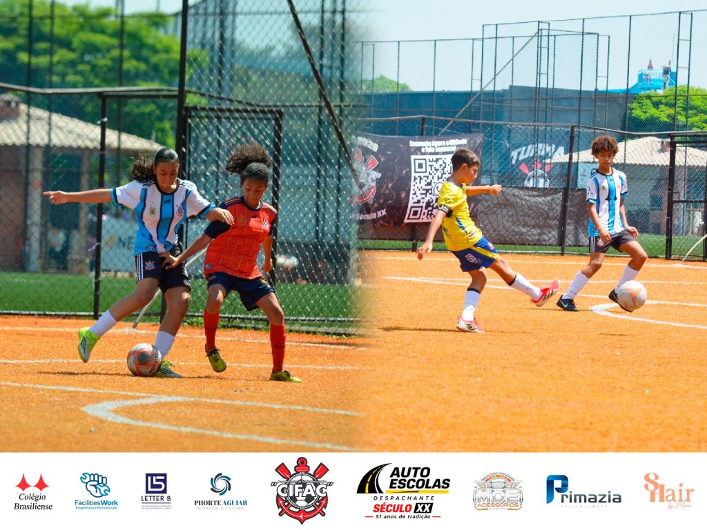 CIFAC 2026 - 18ª Semana