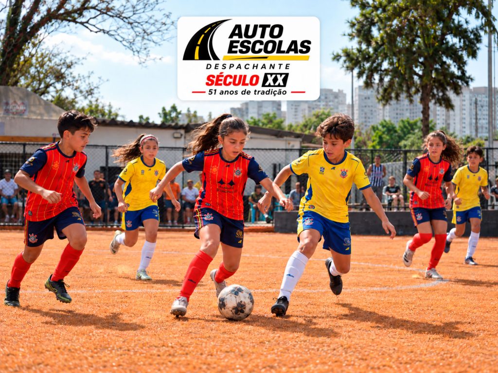 CIFAC 2026 terá 22 jogos amanhã (19)