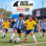 CIFAC 2026 teve 124 gols na rodada de ontem