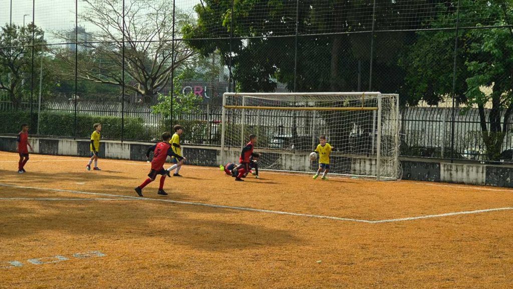 CIFAC 2026: jogões do SUB-11 têm virada heroica da França e empate eletrizante entre Espanha e Brasil