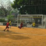 CIFAC 2026: jogões do SUB-11 têm virada heroica da França e empate eletrizante entre Espanha e Brasil