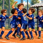 CIFAC 2026 terá 23 jogos amanhã (12): líderes, invictas e grandes confrontos agitam o Parque São Jorge