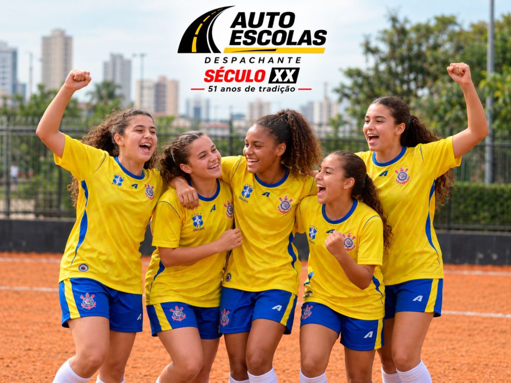 CIFAC 2026 tem rodada de 100 gols, e Brasil mantém 100% de aproveitamento no Feminino