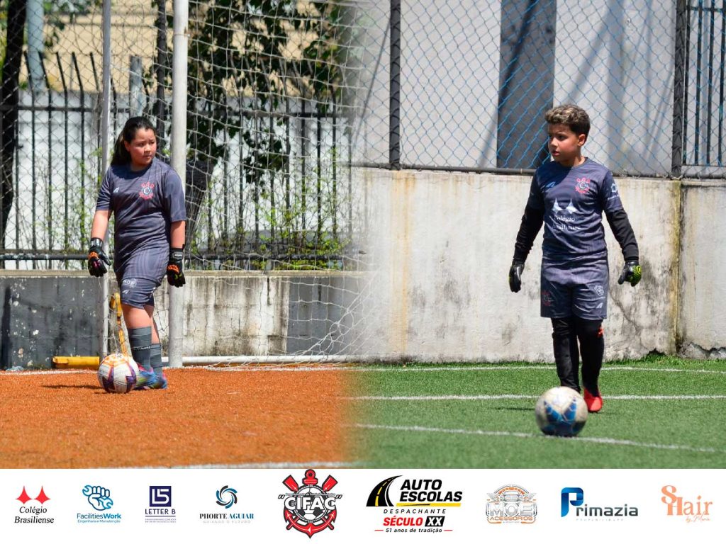 CIFAC 2026 Auto Escolas Século XX: 21 jogos amanhã (03)