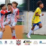CIFAC 2026 Auto Escolas Século XX: 22 jogos amanhã (24)