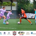Fazendinha à vista: 106 gols, oito semifinalistas e uma rodada de arrepiar no CIFAC 2026