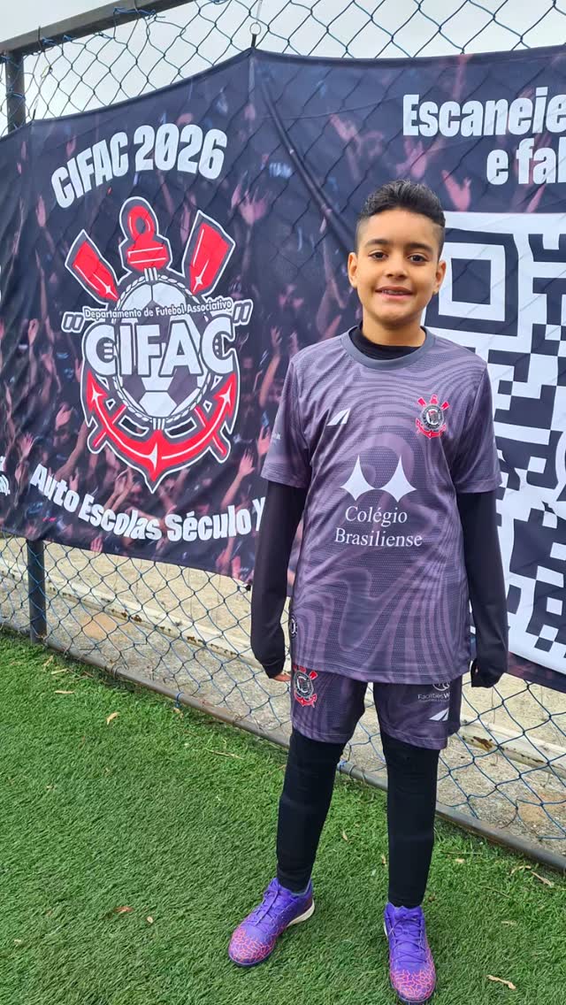 CIFAC 2026