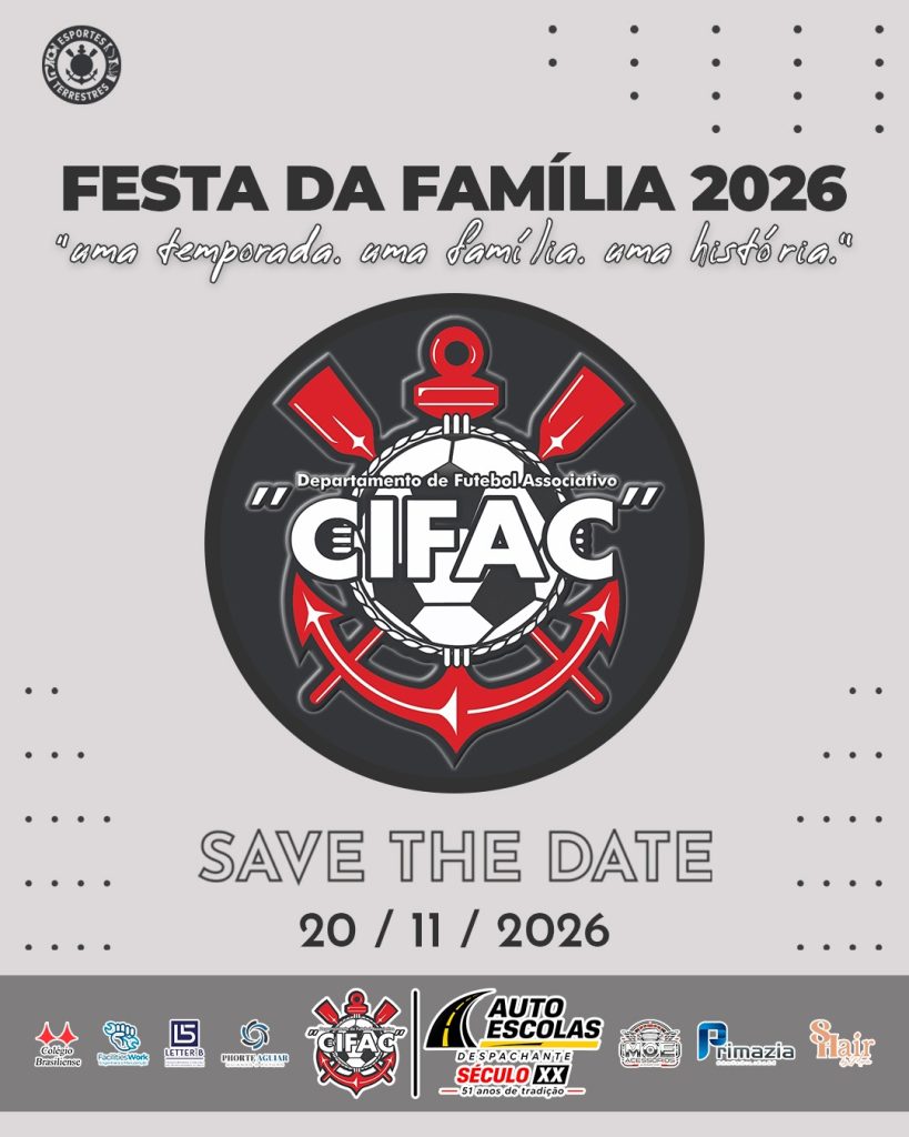 Save The Date