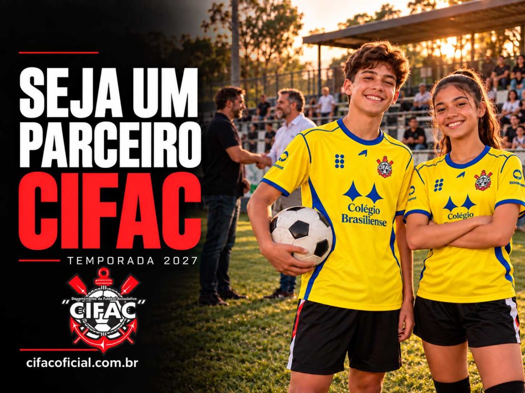 Seja Nosso Parceiro