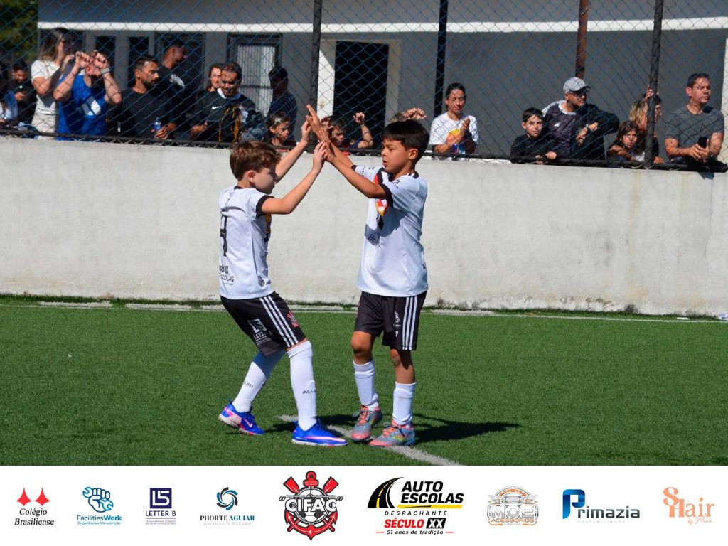 CIFAC 2026 Auto Escolas Século XX: 1.556 gols, grandes reações e a emoção dos playoffs pela frente!